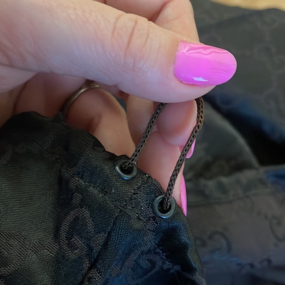 Gucci dust bag - Picture 6 of 7